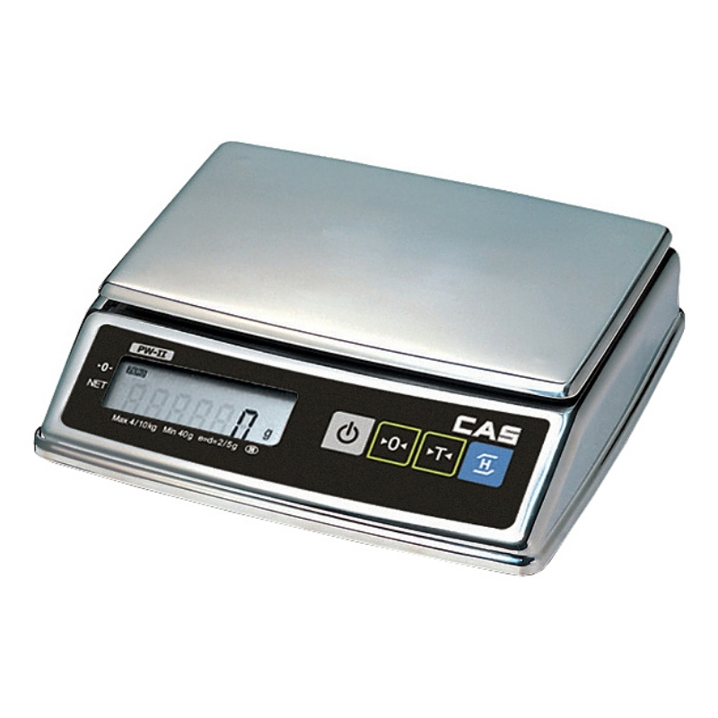 CANTAR DE VERIFICARE CU NUMARARE CAS PWII 10KG