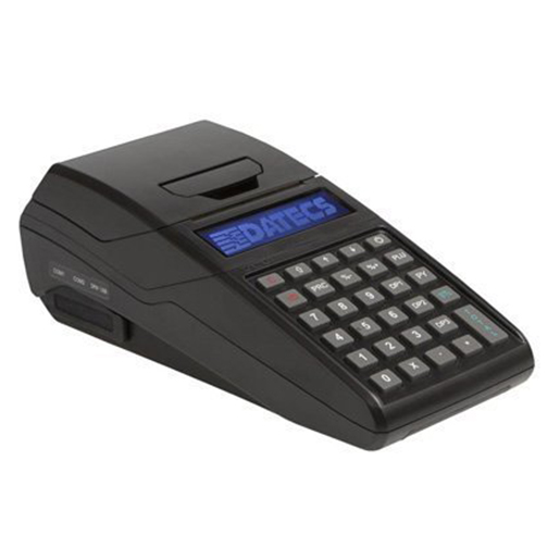 CASA DE MARCAT DATECS WP50 MX