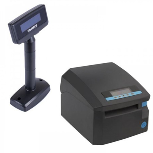 IMPRIMANTA FISCALA DATECS FP700